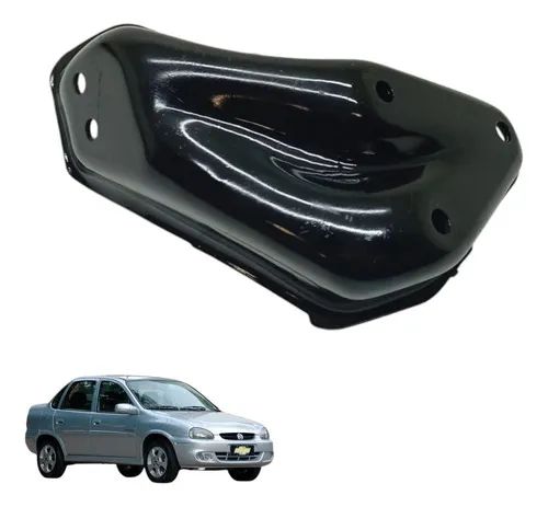 Suporte Coxim Do Motor Lado Esquerdo Corsa 1.0 2001 2004