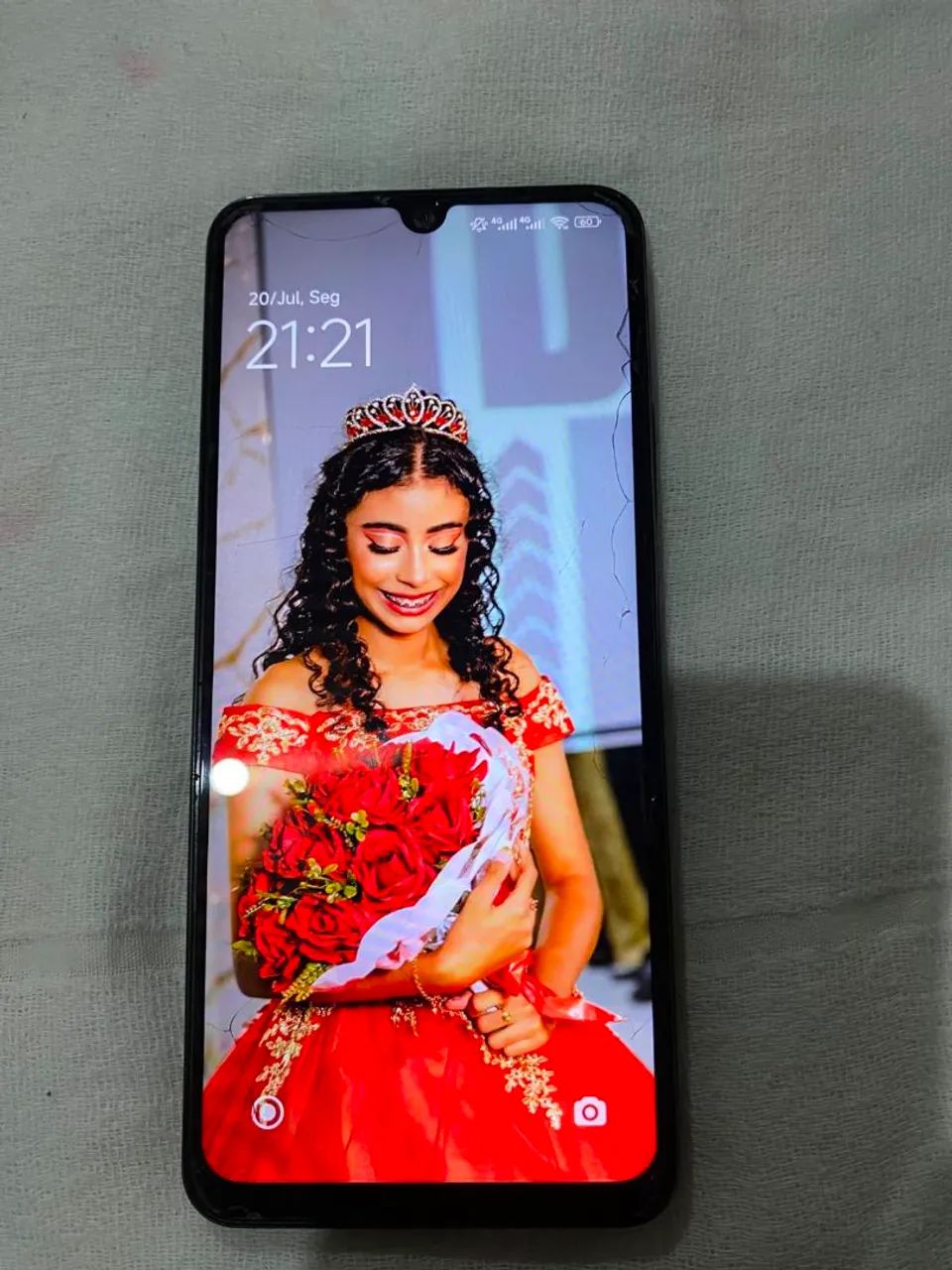 Poco C75  - Foto 3