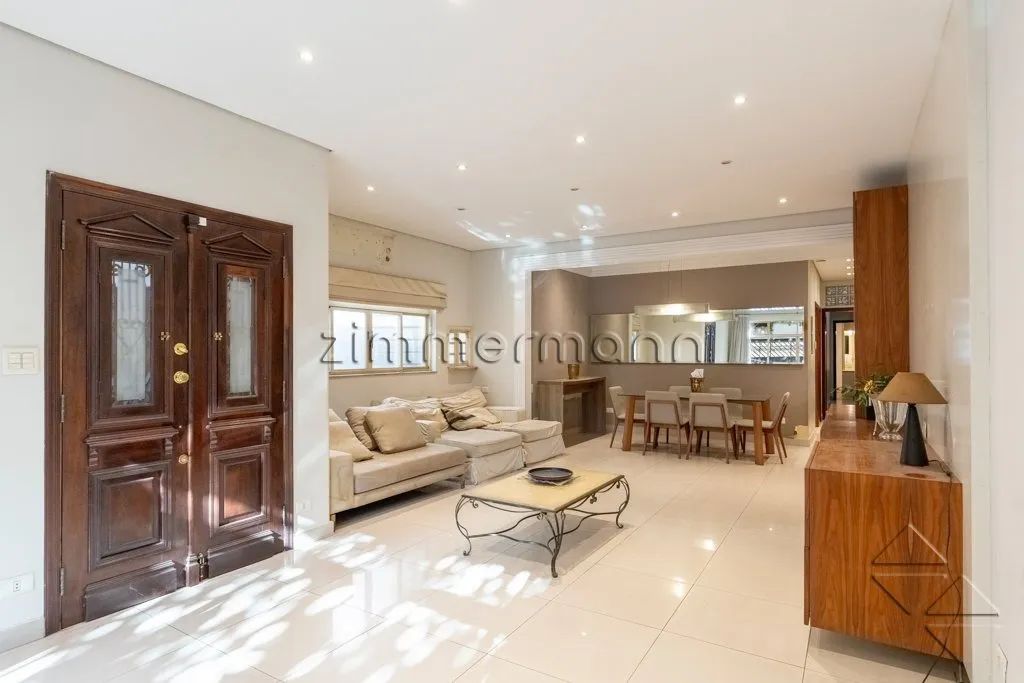 CASA Á VENDA SUMARÉ 3 SUÍTES 2 VAGAS - Foto 2