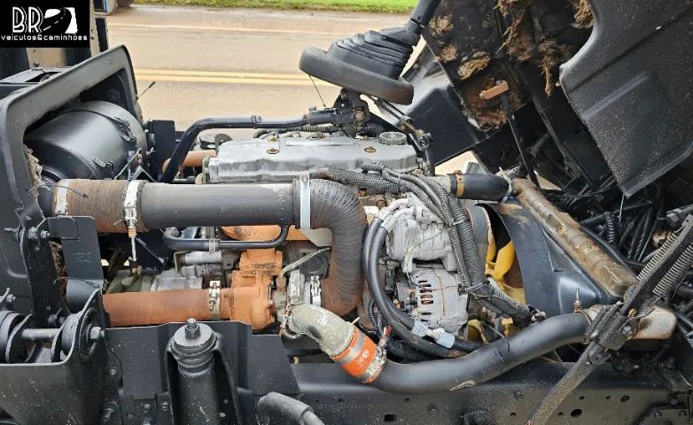 VOLKSWAGEN  9-150 WORKER   2010/2010 COM AR - Foto 12