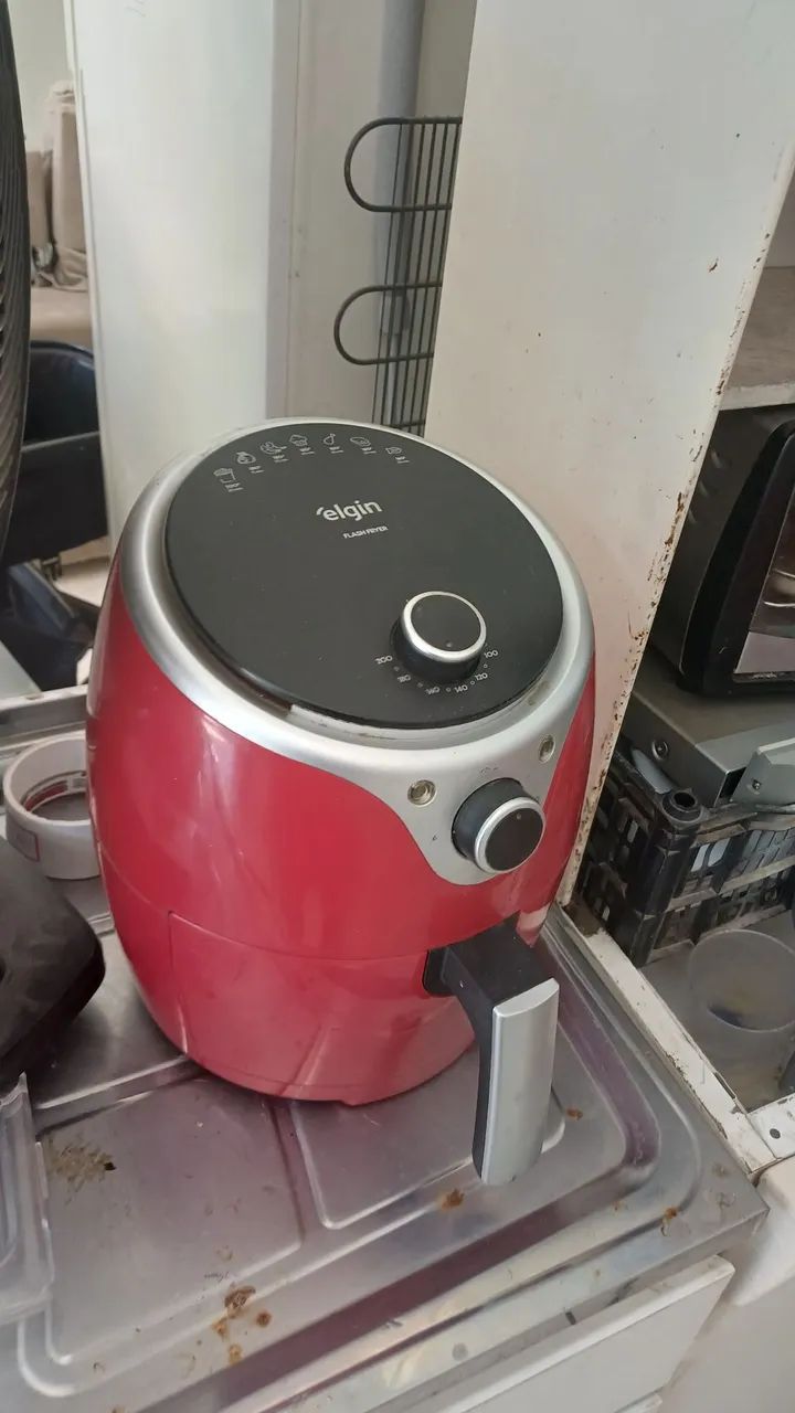 Air fryer  - Foto 2