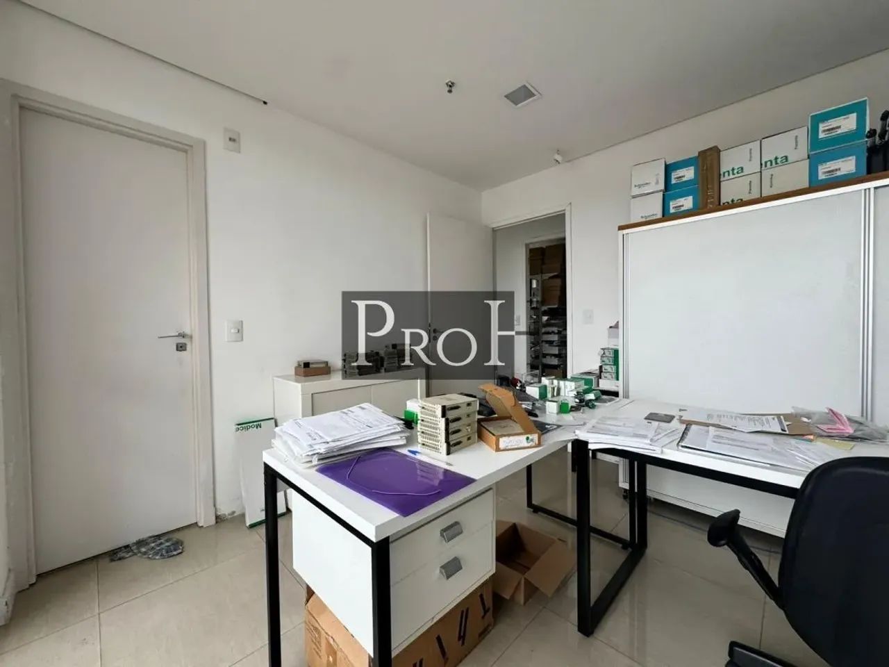 Sala Comercial Boa Vista São Caetano - Foto 3