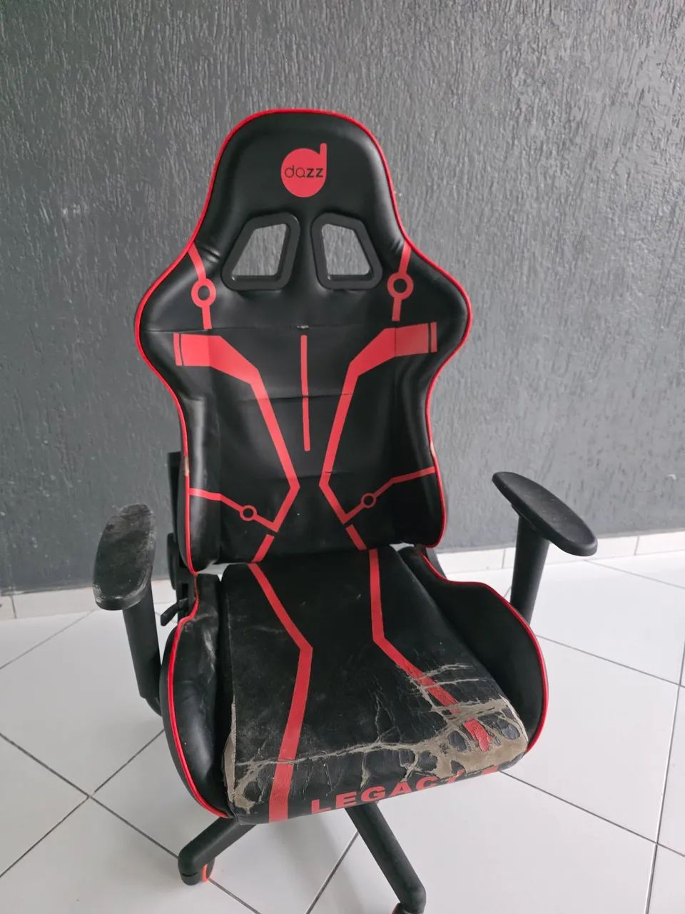 Cadeira Gemer 