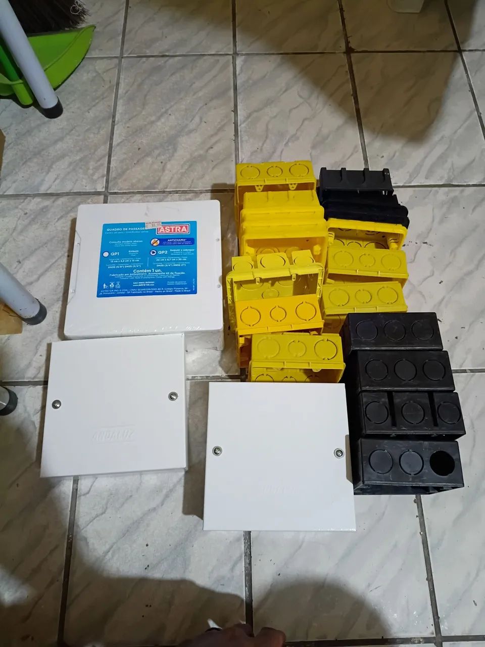 vendo esse material de construção  - Foto 2
