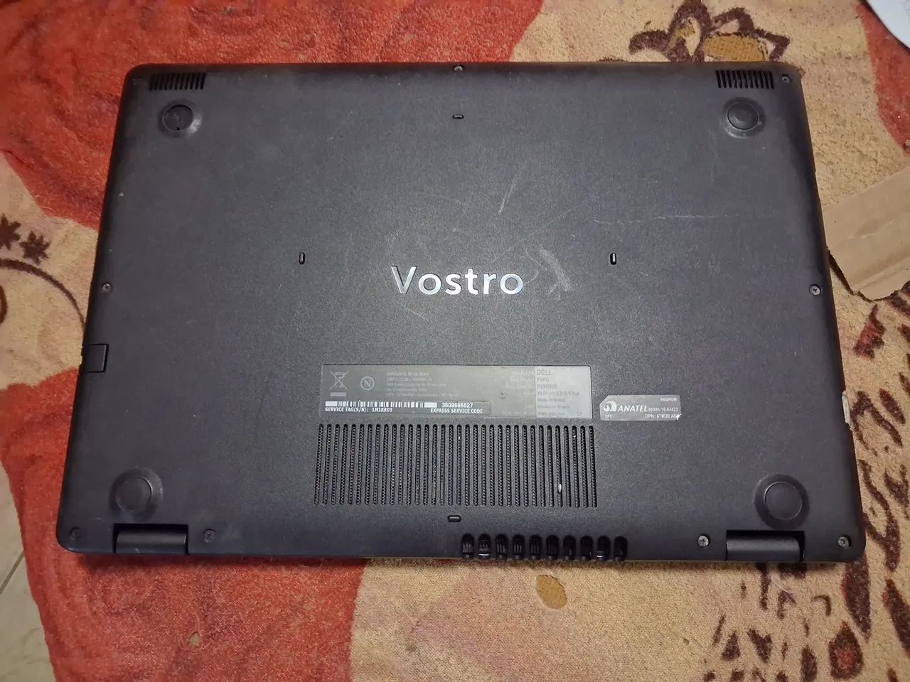 Notebook Dell  - Foto 2
