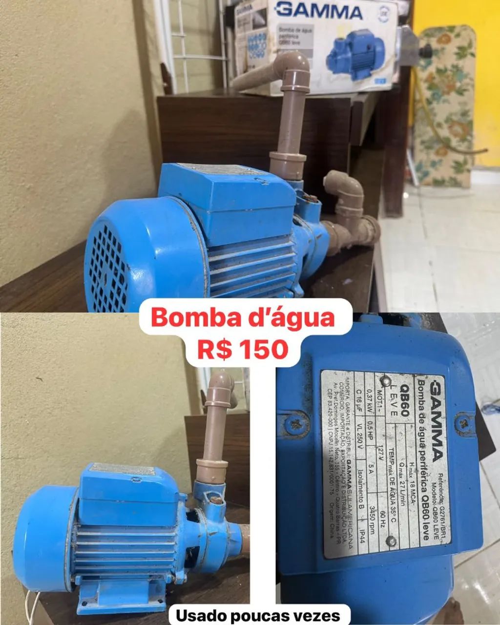 Desapegos - Foto 3