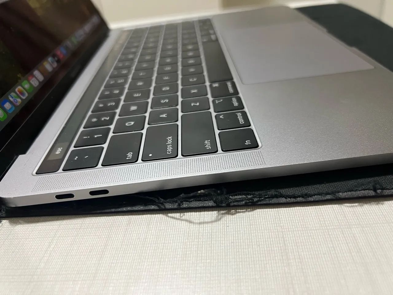 Macbook Pro 2019- Perfeito estado - Foto 3