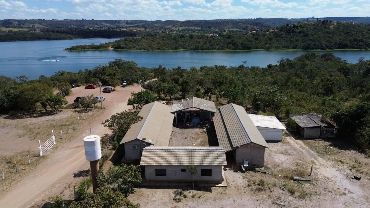 Foto - Santo Antônio do Descoberto - Área Rural de Santo Antônio do Descoberto
