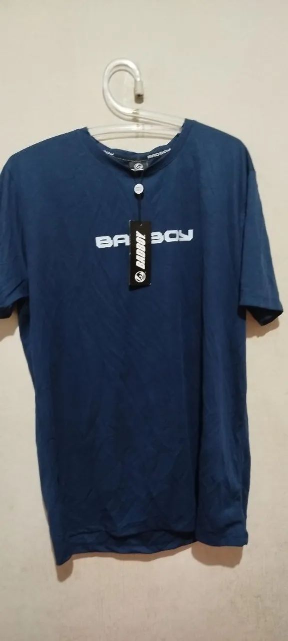 Roupa Bad Boy