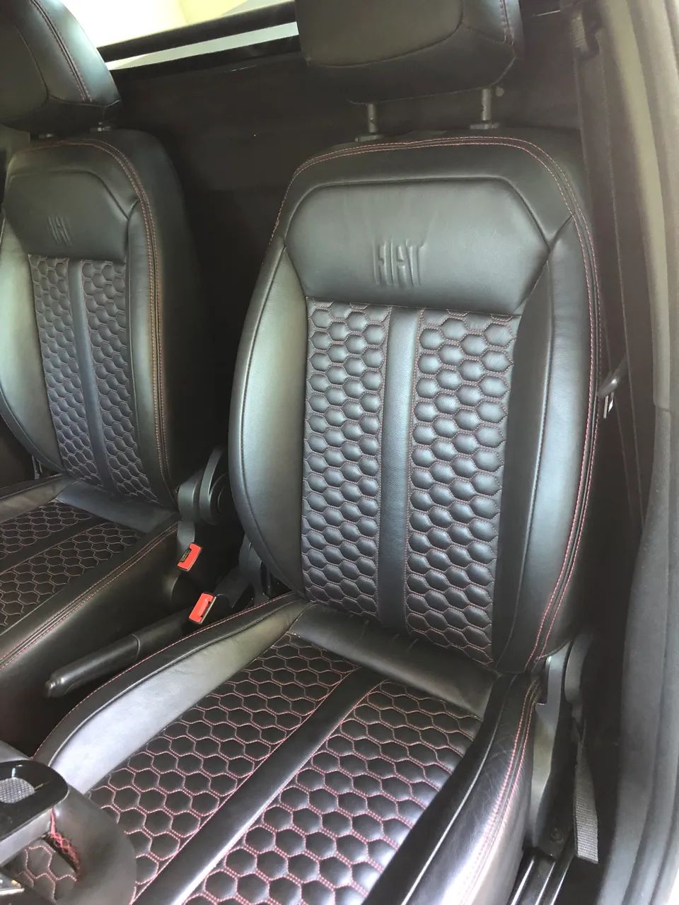 Fiat Strada Freedom 1.3 Flex 8V CS Plus 2022 - Foto 5