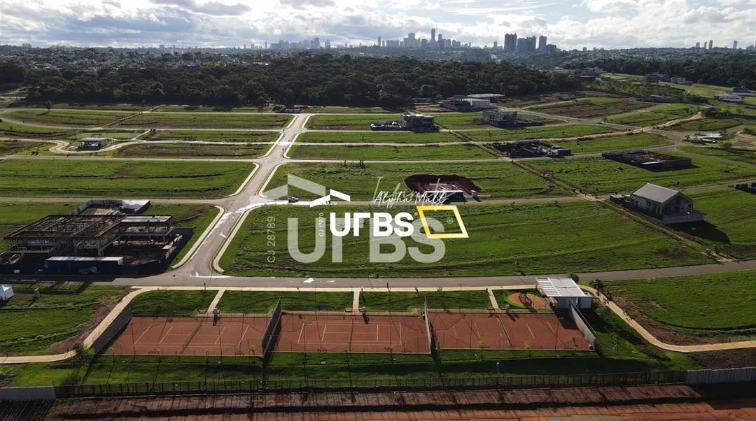 Lote no Plateau Dor Unique - Foto 2