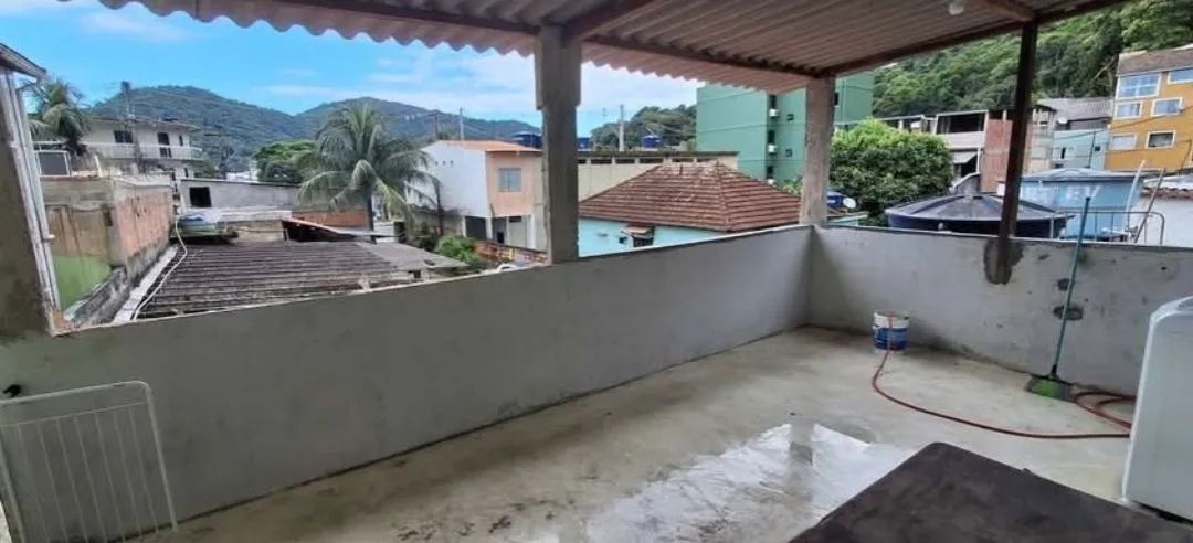 Alugo casa itacuruçá - Foto 4