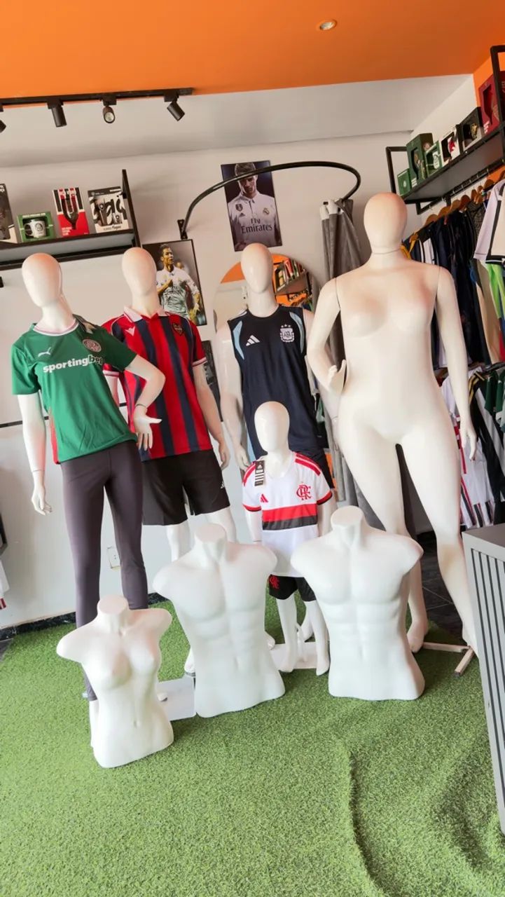Vende -se manequins  - Foto 2