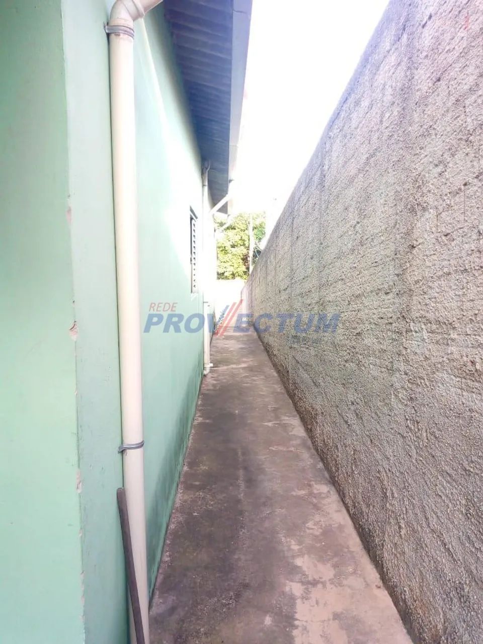 casa - Cidade Satélite Íris - Campinas - Foto 2