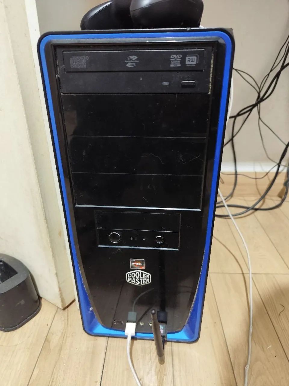 Vendo Pc gamer(básico) - Foto 3
