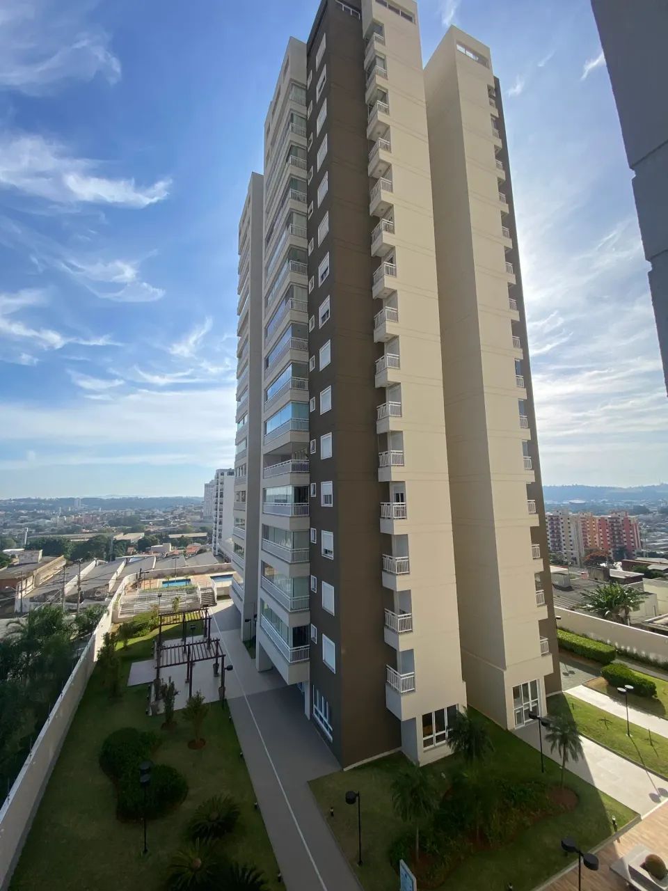 Condomínio Infinity Top Living, apartamento com 116m - Foto 2