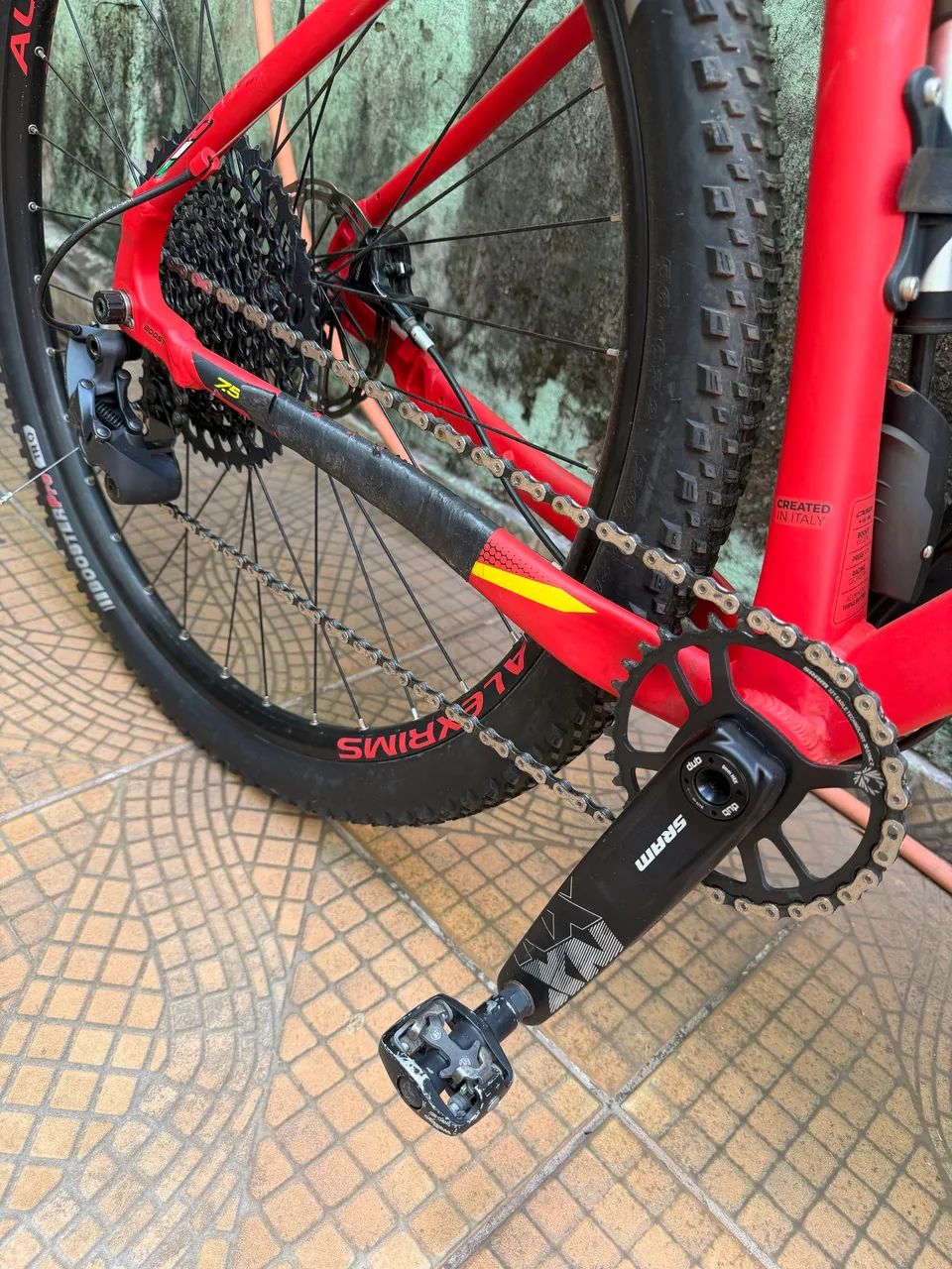 Bicicleta Oggi 7.5  - Foto 3
