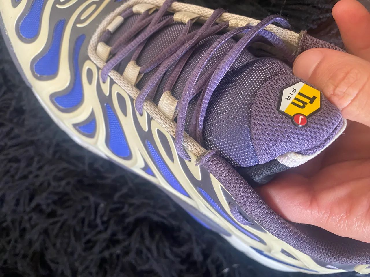 Nike Air Max TN Drift Plus - Foto 3