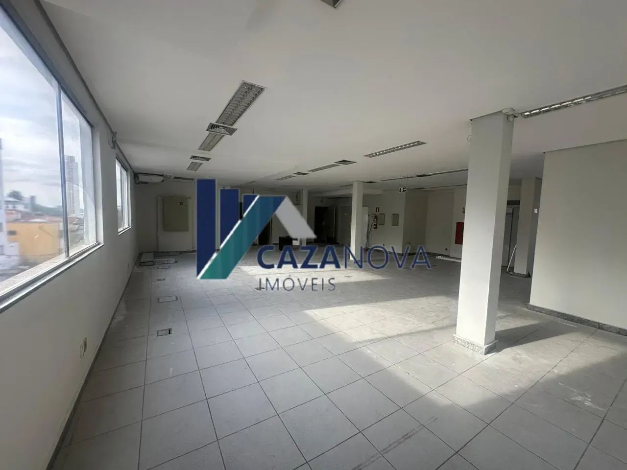 Edifício Comercial - Belo Horizonte - MG - Foto 4