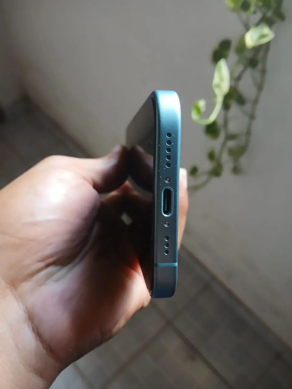 iPhone 16 128gb verde  - Foto 3