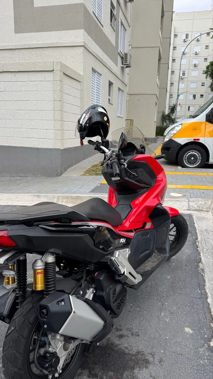 Honda ADV 150 2023 - Foto 2
