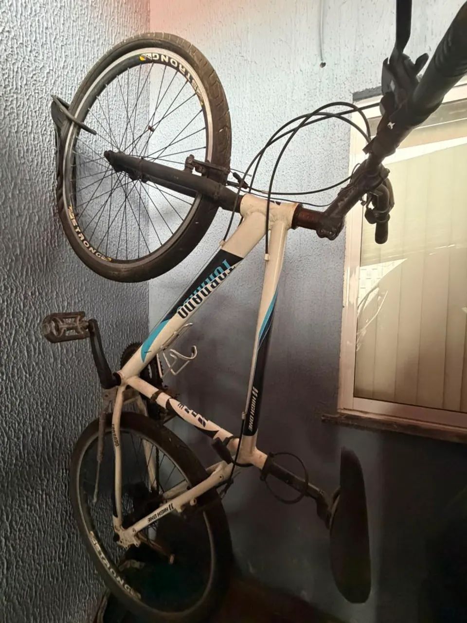 Bicicleta Aro 26 (duas) - Foto 3