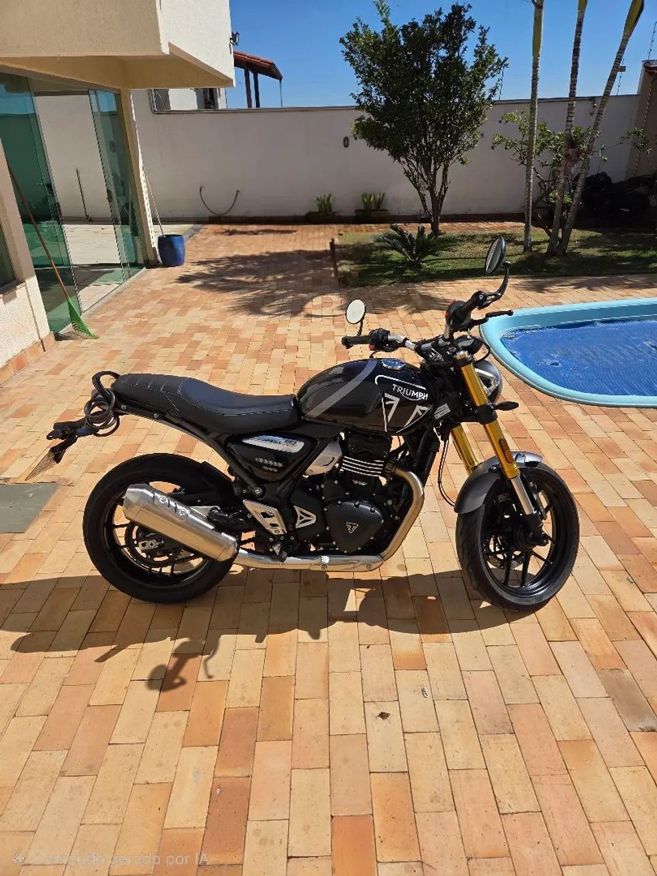 Speed 400 - Foto 4