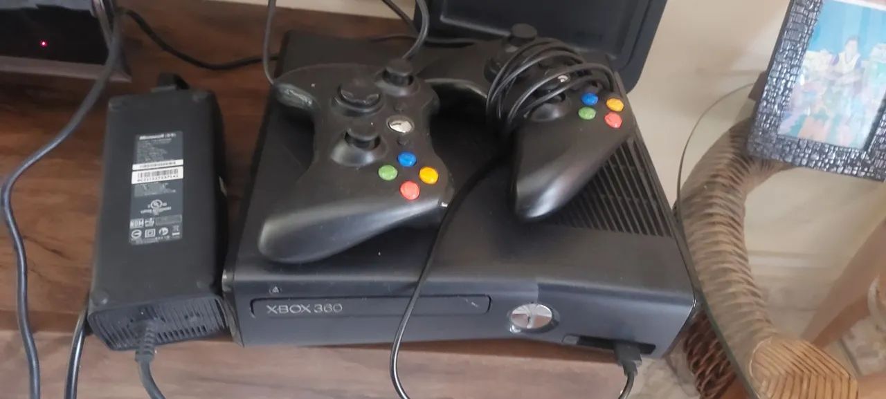 X box