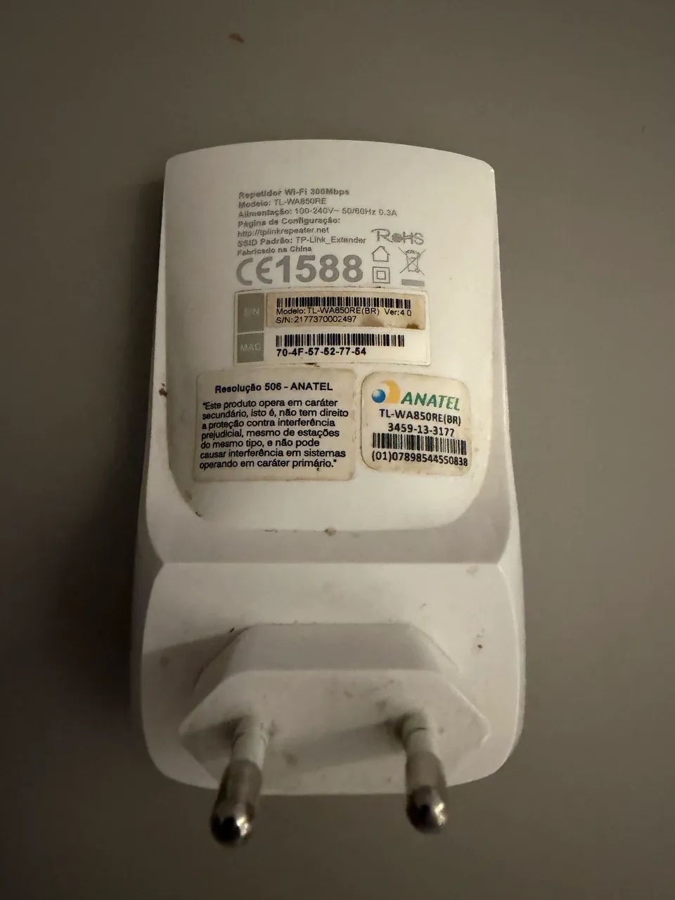 Tplink WiFi Repetidor - Foto 2