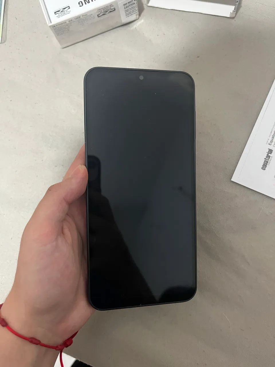 Samsung A16 NOVO - Foto 3