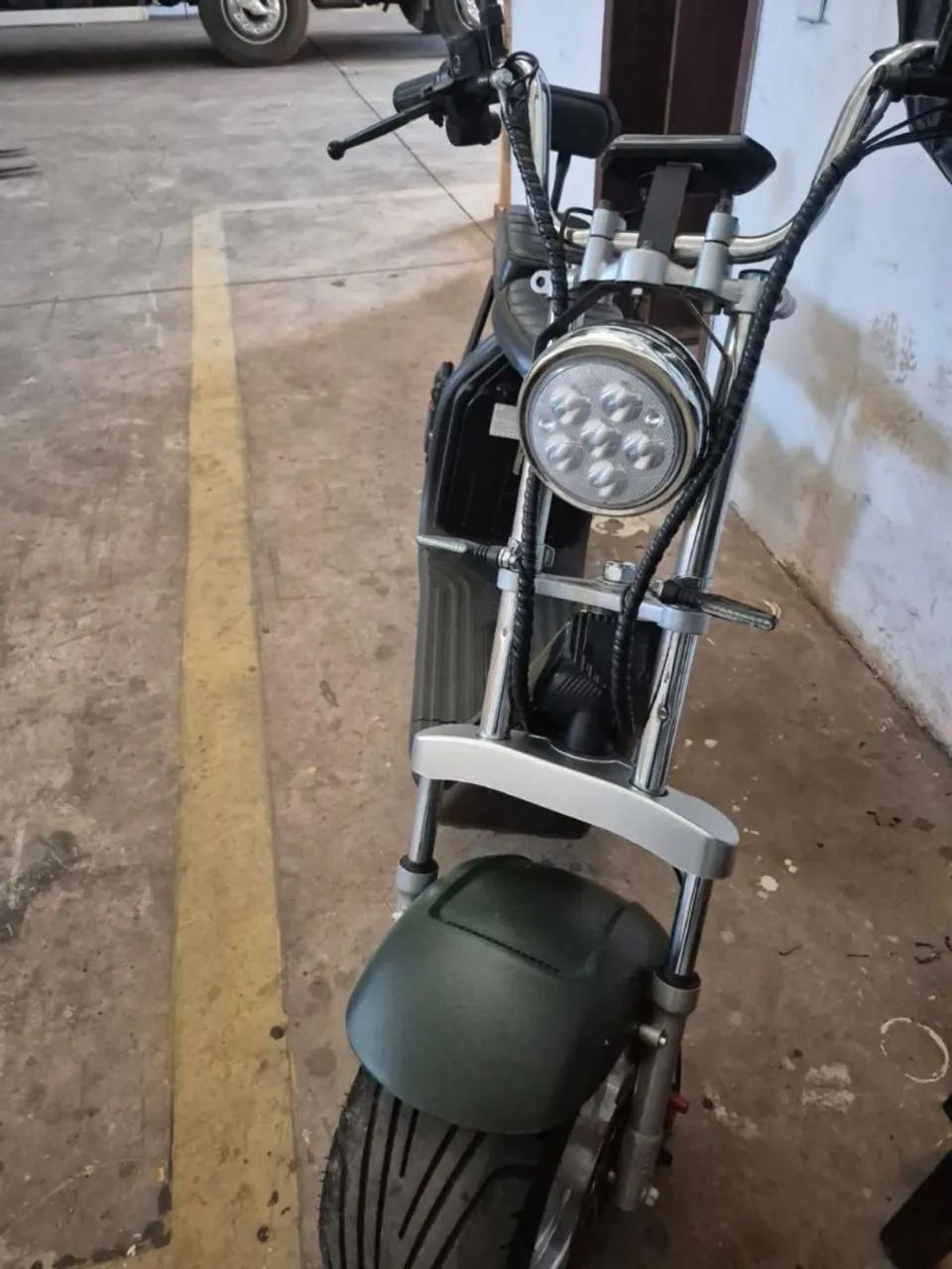 Scooter x11 2000 wats - Foto 4