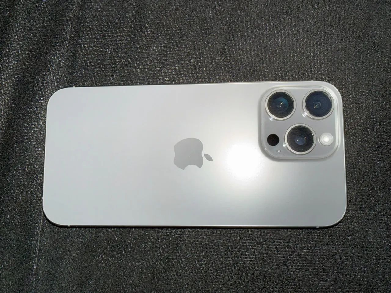 iPhone 16 PRO MAX  - Foto 4