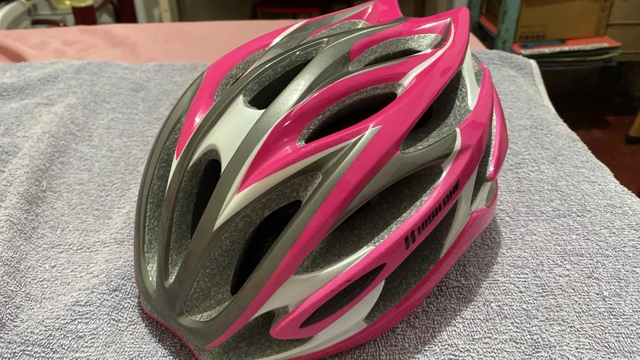 Capacete 