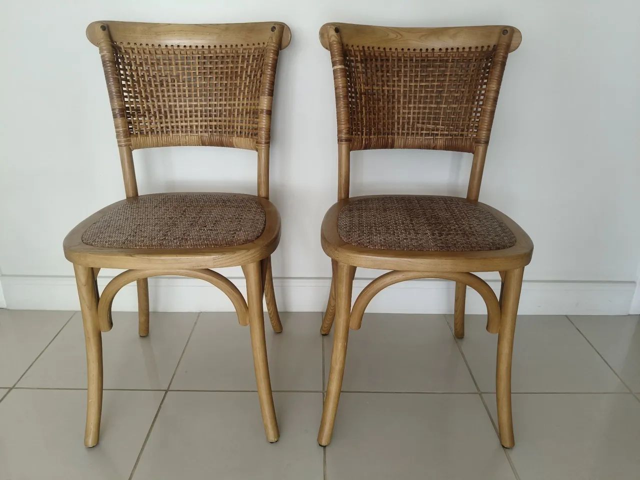Par de Cadeiras - Foto 3