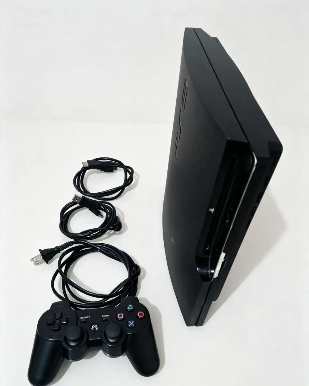 Ps3 slim