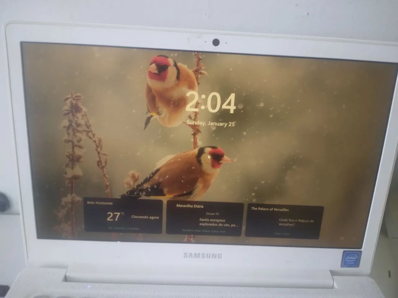 Notebook Samsung Flash BAIXEI O PREÇO! - Foto 3
