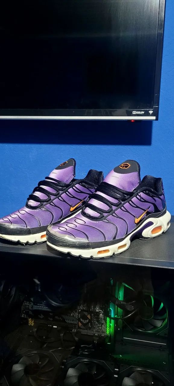 Air max TN - Foto 3