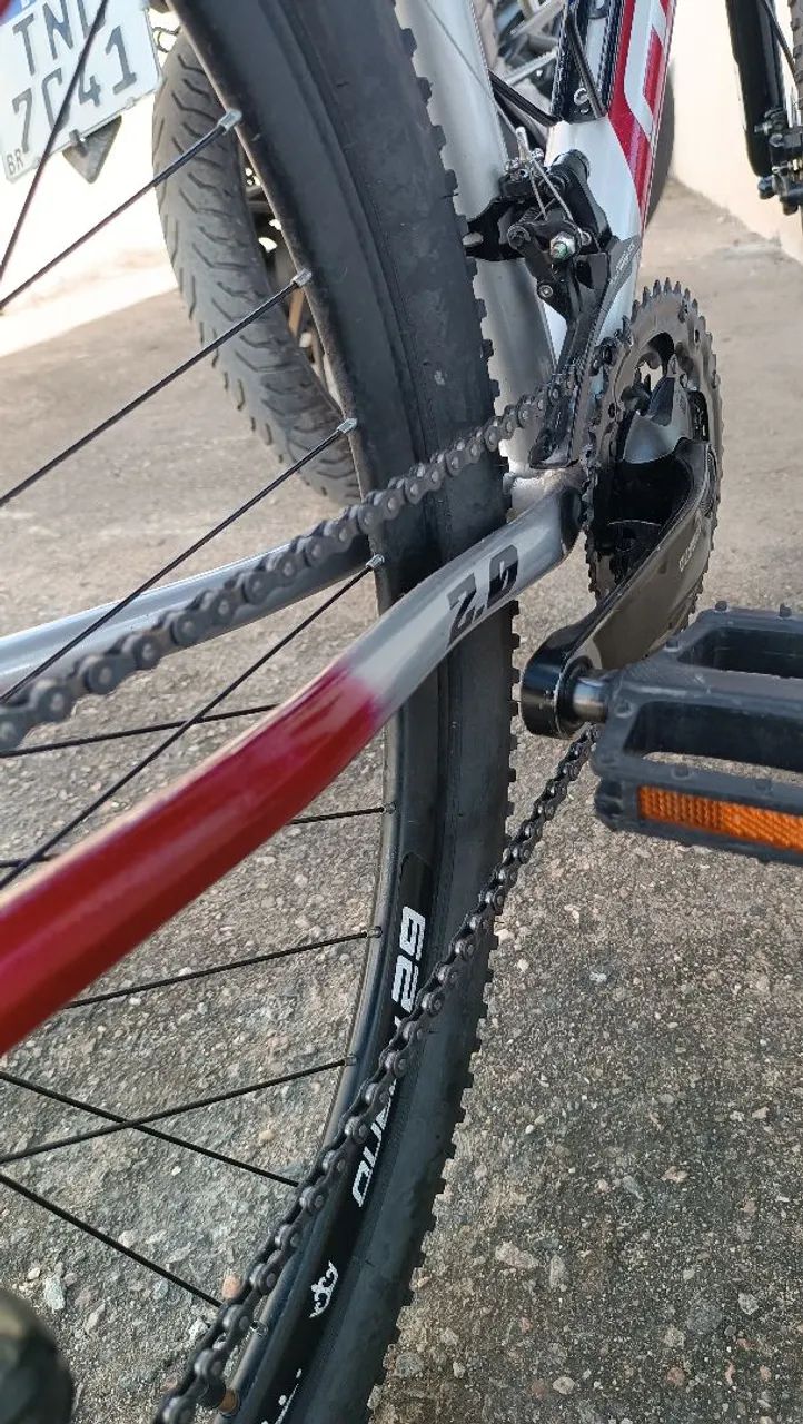 Bike  - Foto 5