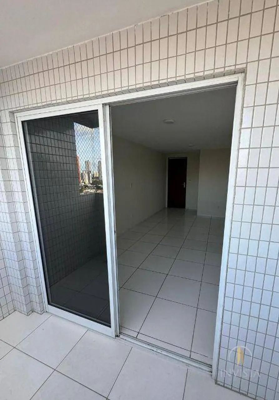 Apartamento com 3 dormitórios à venda, 92 m² por R$ 530.000,00 - Tambauzinho - João Pessoa - Foto 2