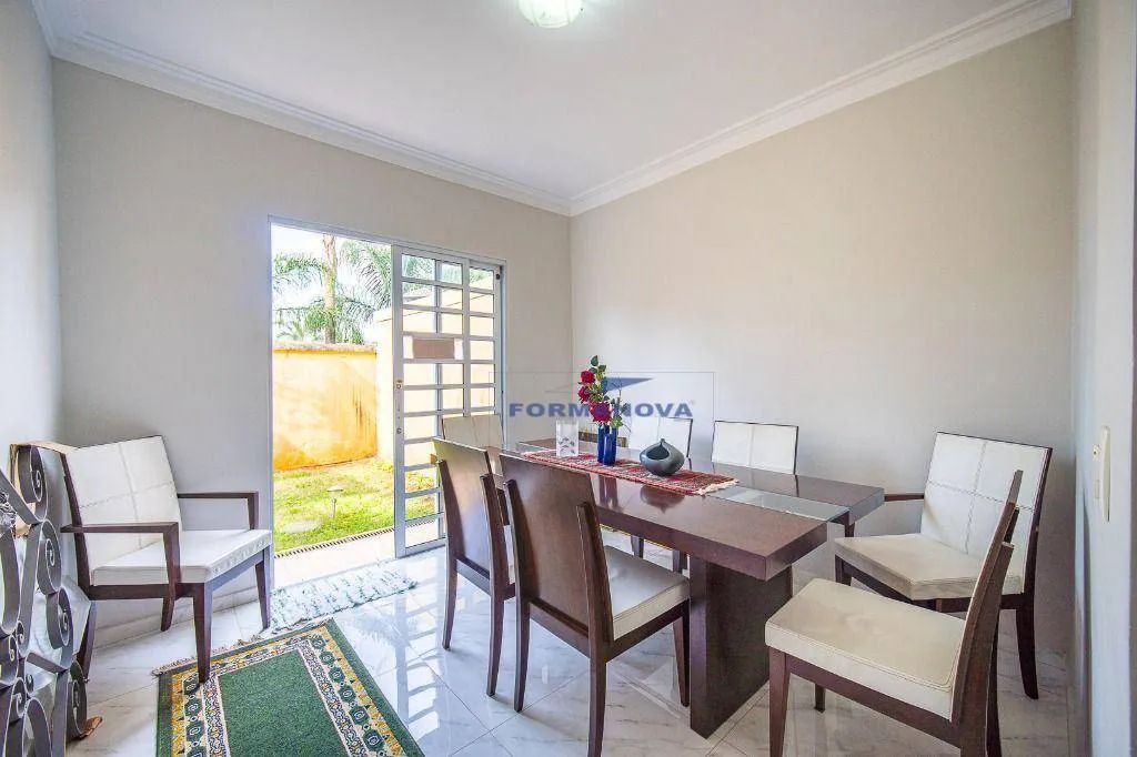 Casa com 3 quartos sendo 1 suíte à venda na Granja Viana - Cotia/SP - Foto 9