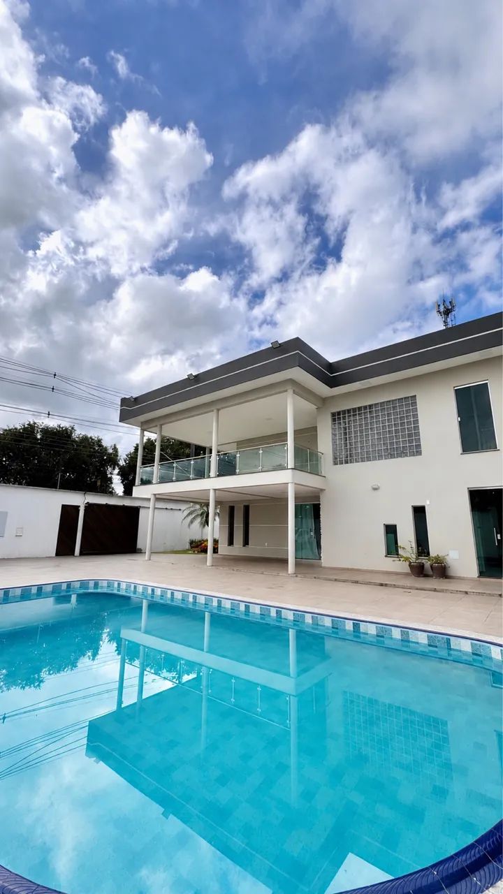     Casa Moderna para Festas e Eventos com Buffet Opcional - Foto 3