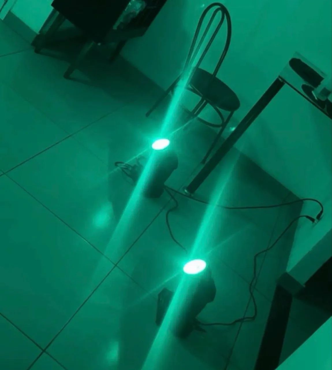 MovingHead 90w + Mesa DMX  - Foto 5