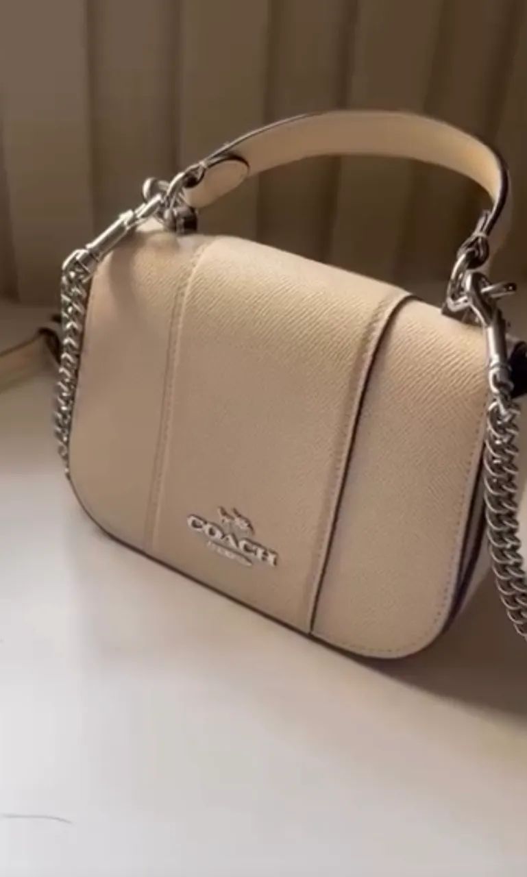 Bolsa Coach Off - Foto 2