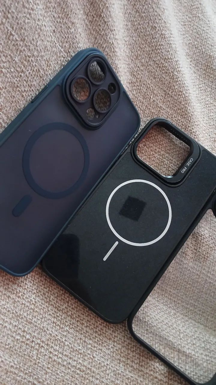 Cases para iphone 15 pro max - Foto 2