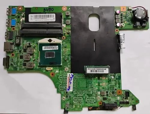 Placa mãe Lenovo B490  - Foto 2