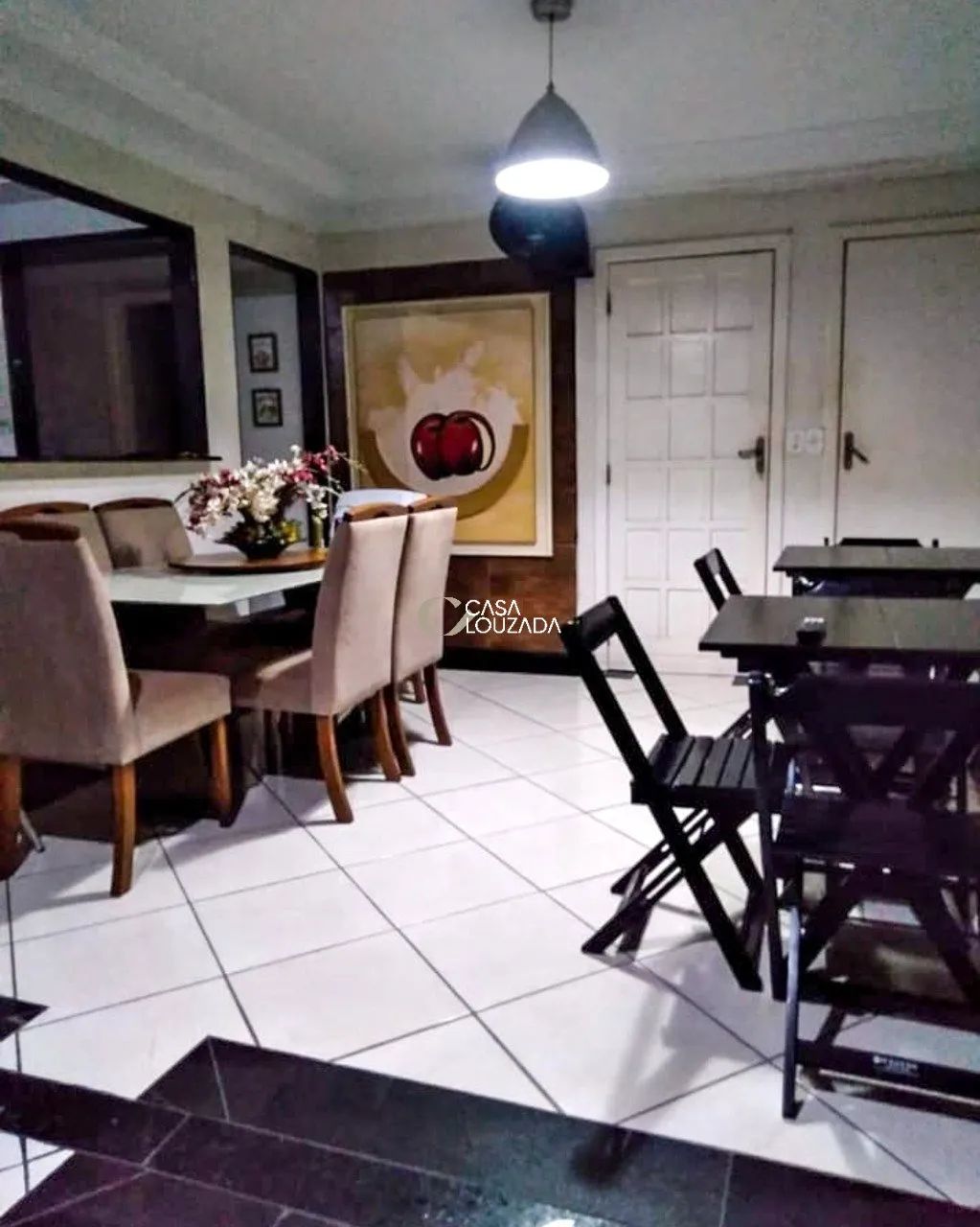 Apartamento 03 quartos com 01 suíte na Ilha das Flores - Foto 4