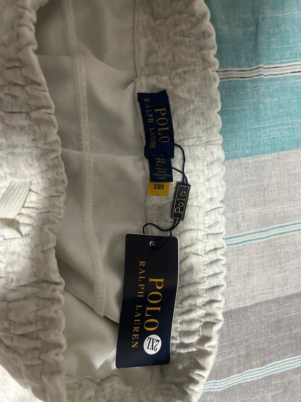 Shorts Ralph Lauren - Foto 3