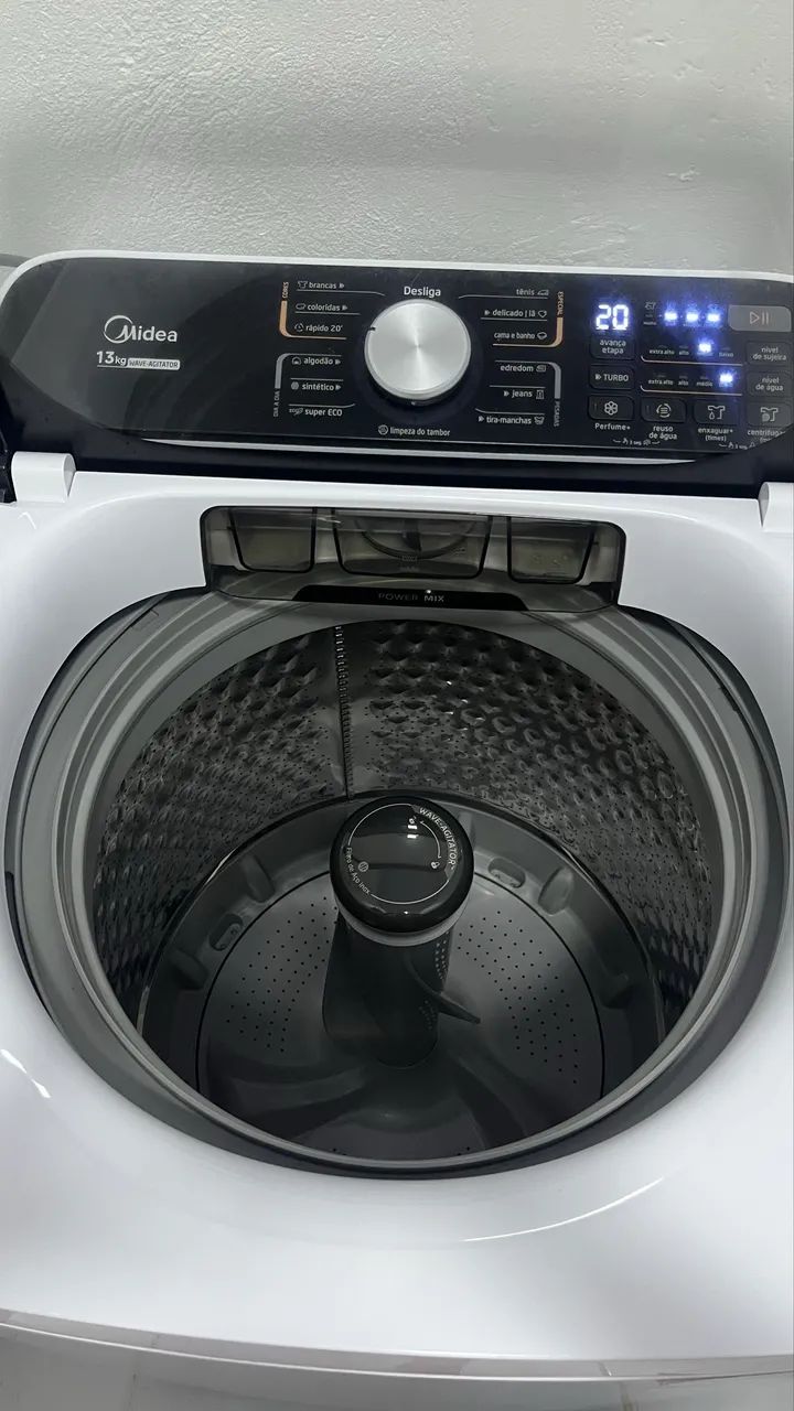 Máquina de Lavar - Foto 3