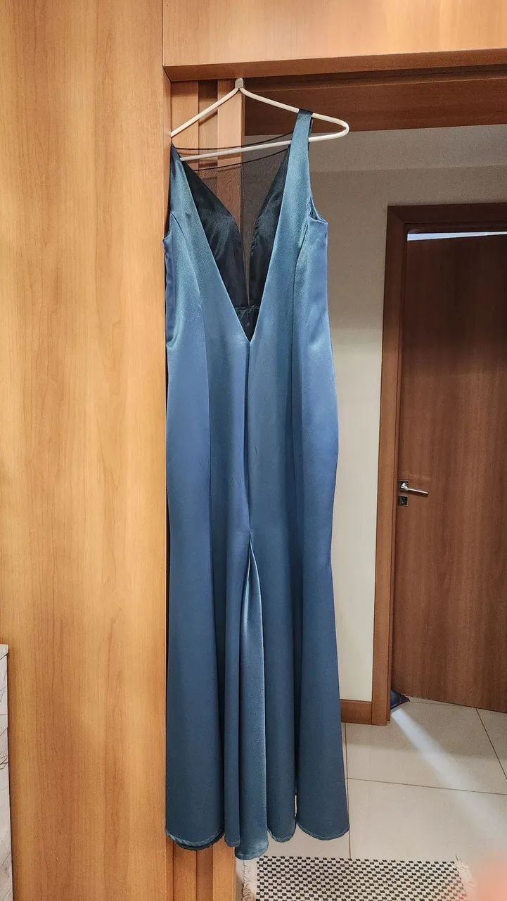 Vestido para festas - Foto 2
