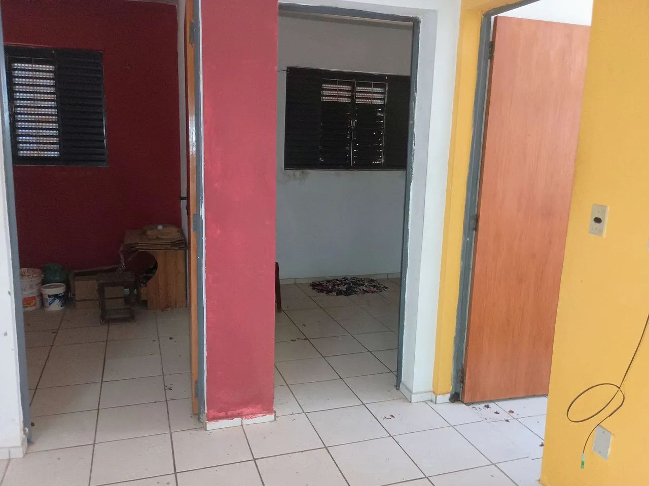 Apartamento Torquato neto 4 - Foto 3